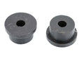 Suport motor cauciuc negru NTS Parts pentru Zündapp CS, CX, Hai, GTS, KS 50, KS 80, C 50 Super și alte modele
