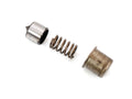 Set contrapresor schimbător viteze 3 piese metal pentru Sachs 50/3 B, 50/4, Hercules Supra 4, motor 506/4, KTM Bora SM 50