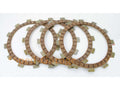 Set lamele ambreiaj Lucas pentru Suzuki GT 80, RM 80, TS 80