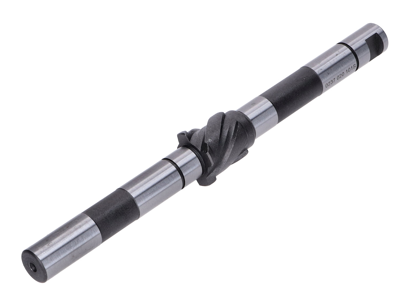 Ax pedalier NTS Parts pentru Sachs 50/2, 50/3, Hercules, Miele, DKW, KTM, Rixe