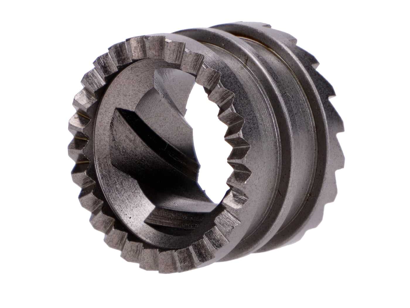 Antrenor Pedalier NTS Parts pentru Sachs 50/2, 50/3, 50/4, 50/A, Hercules Mofa / Moped