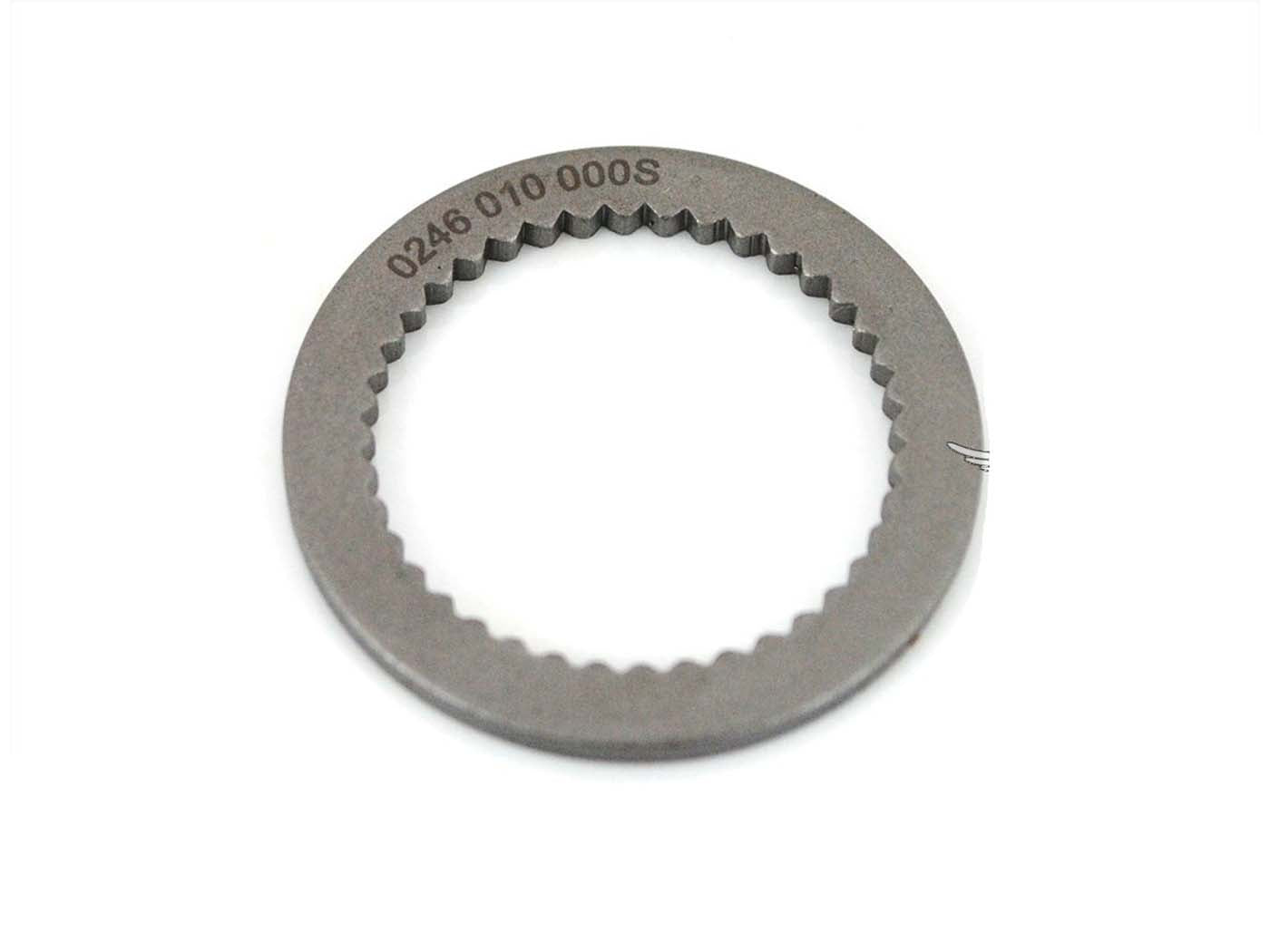 Șaibă oțel NTS Parts 0246 010 000 pentru Hercules și alte modele