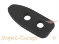 Bucșă de cauciuc neagră 18mm x 42mm pentru Peugeot 103 AC 50 2T