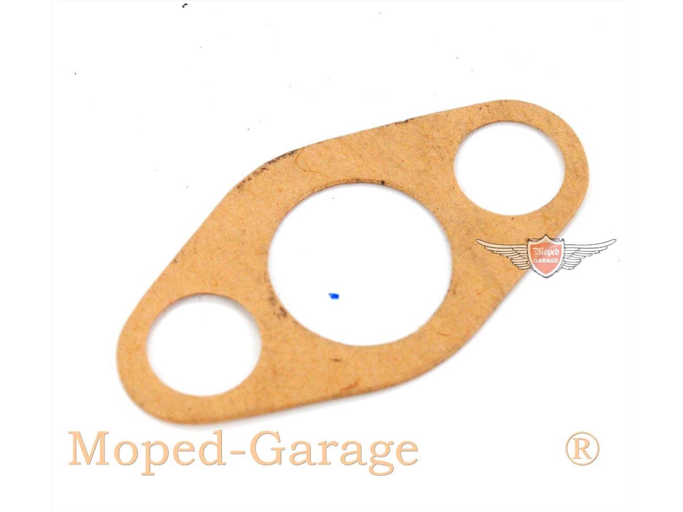 Garnitură colector evacuare 16mm 33mm pentru Zündapp Mofa / Mopede