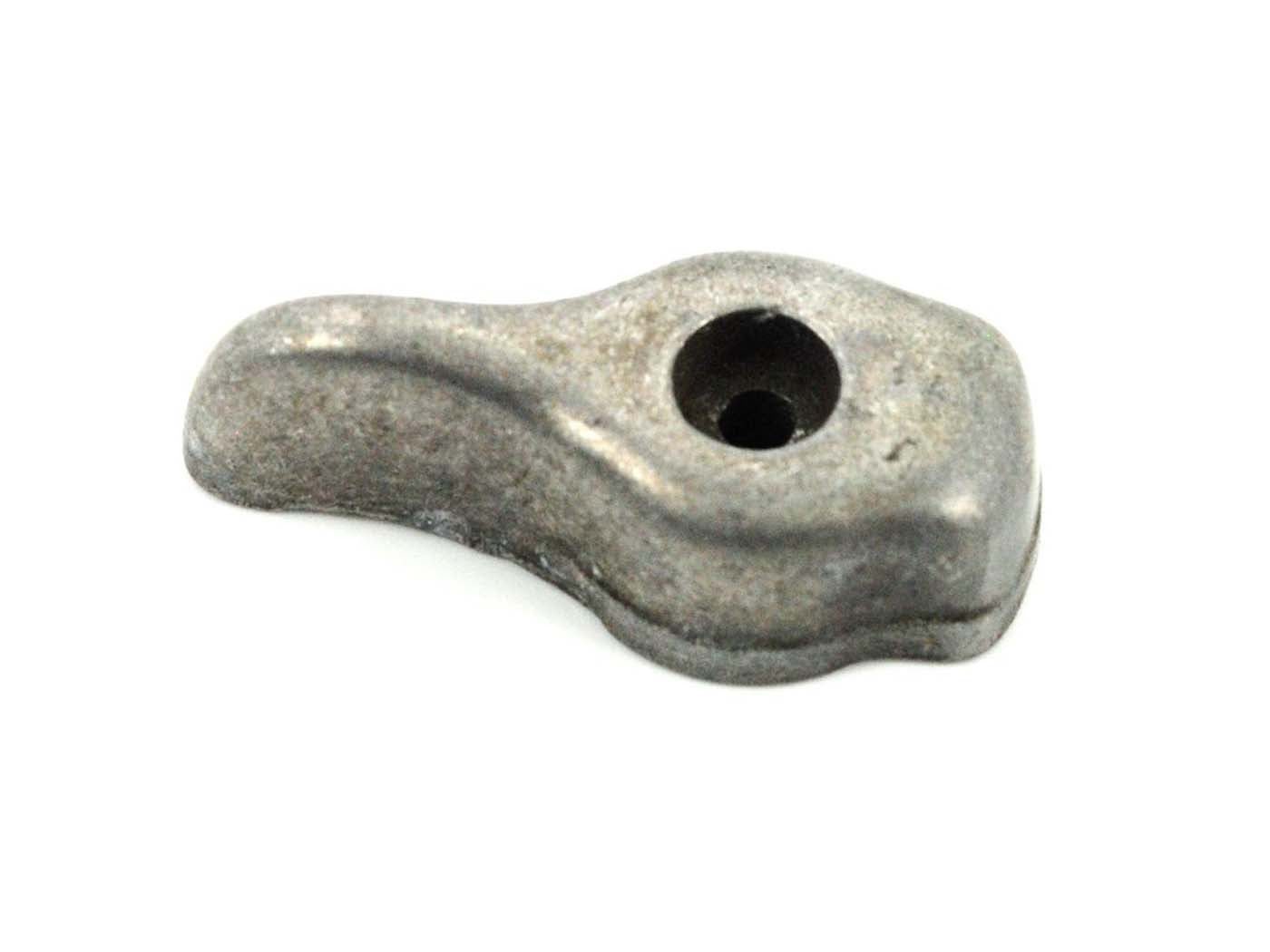 Mâner pârghie metal pentru Sachs, Hercules 220, Miele, DKW, Rixe, Gritzner - Accesorii carburator