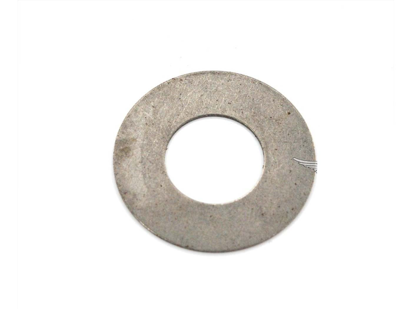 Șaibă de sprijin metalică pentru Kreidler Florett RS, RMC E50, RMC D125, RMC F125
