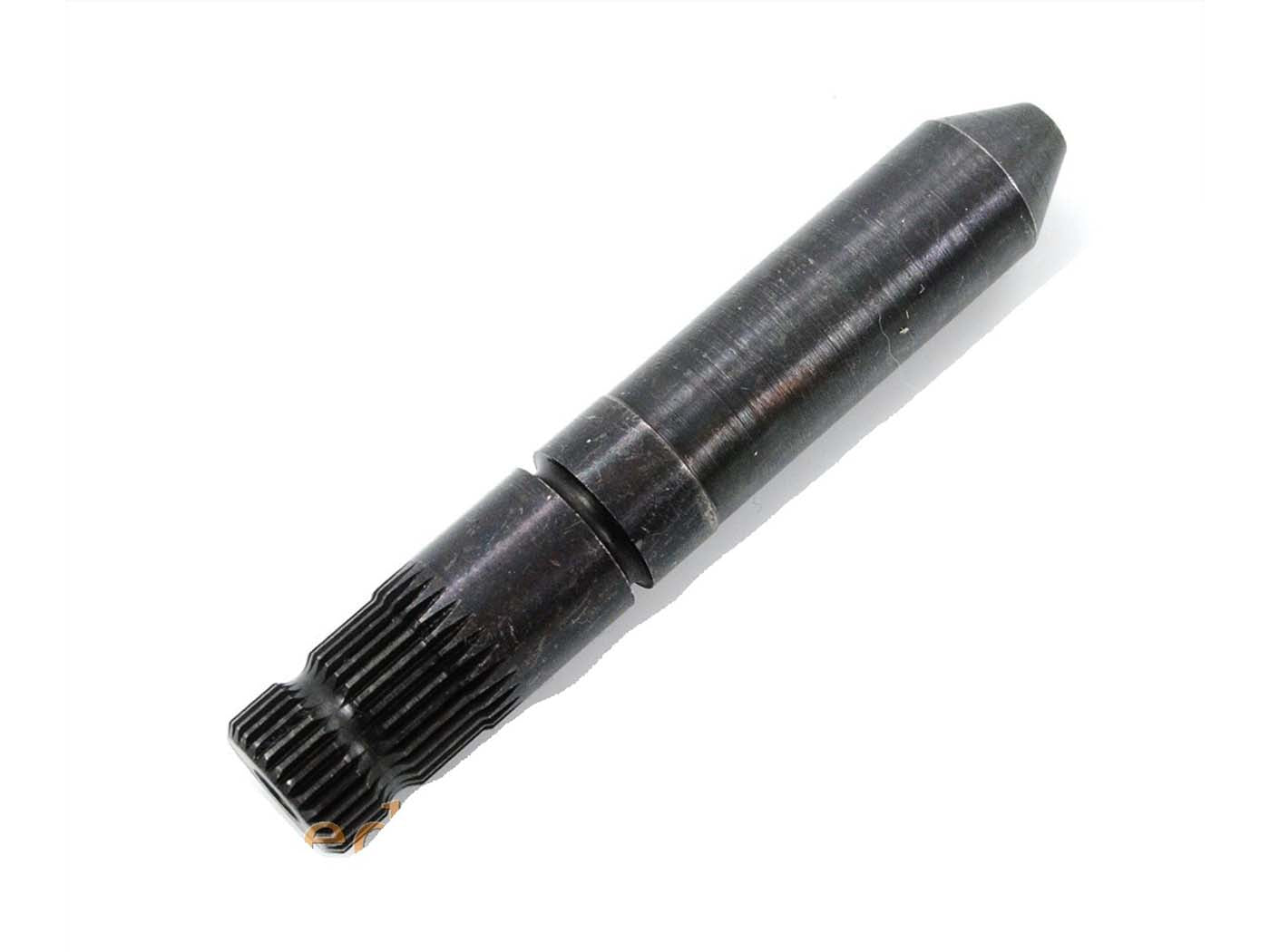 Piesă sudabilă arbore schimbător viteze oțel 11,5mm pentru Zündapp R 50, C 50 Sport, GTS 50 și alte modele