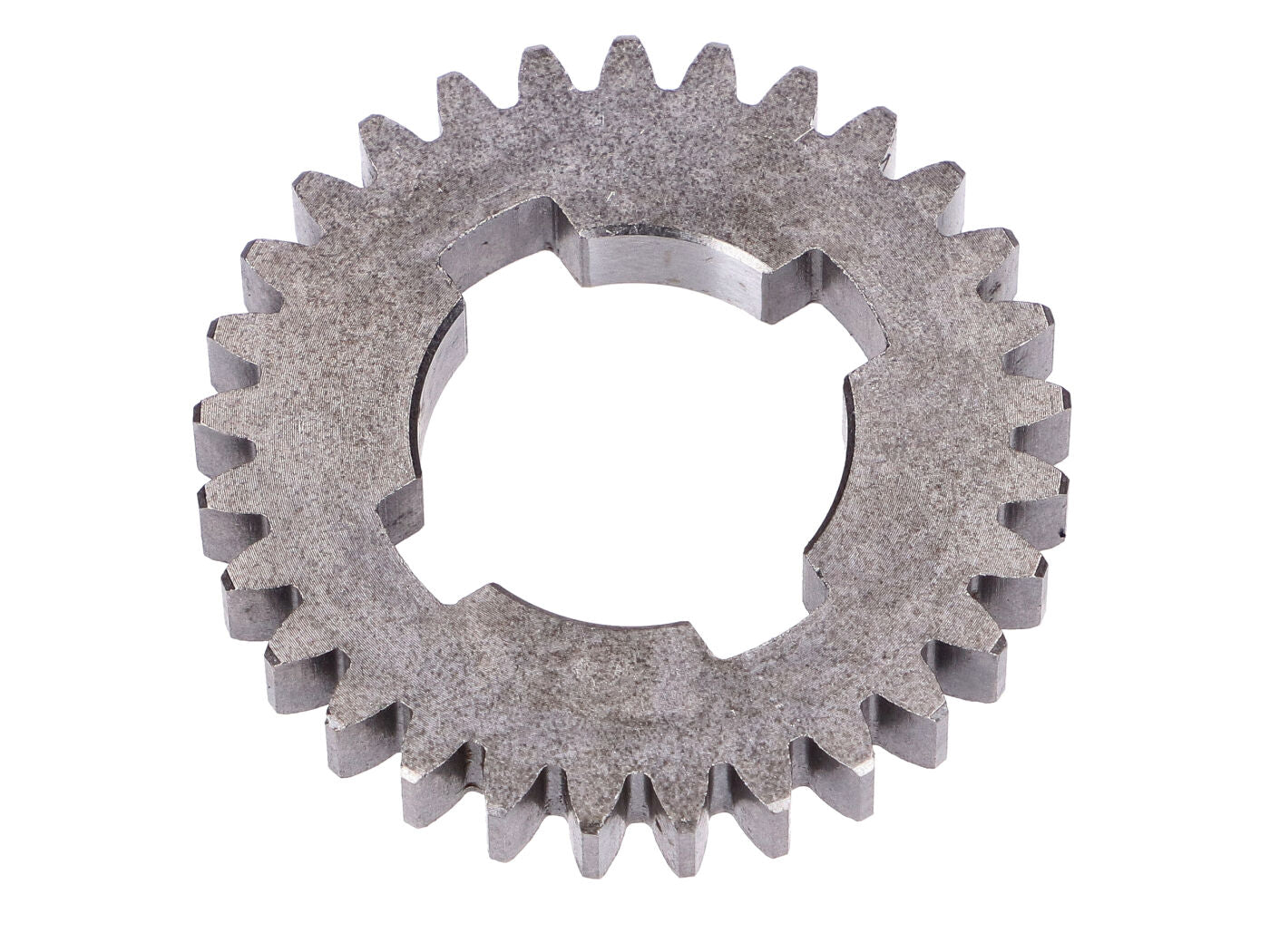 Pinion cutie de viteze NTS Parts 29 dinți pentru Hercules M5, Prima 3, Prima 5, Prima 6, Prima Pronto și alte modele (Sachs 505/3)