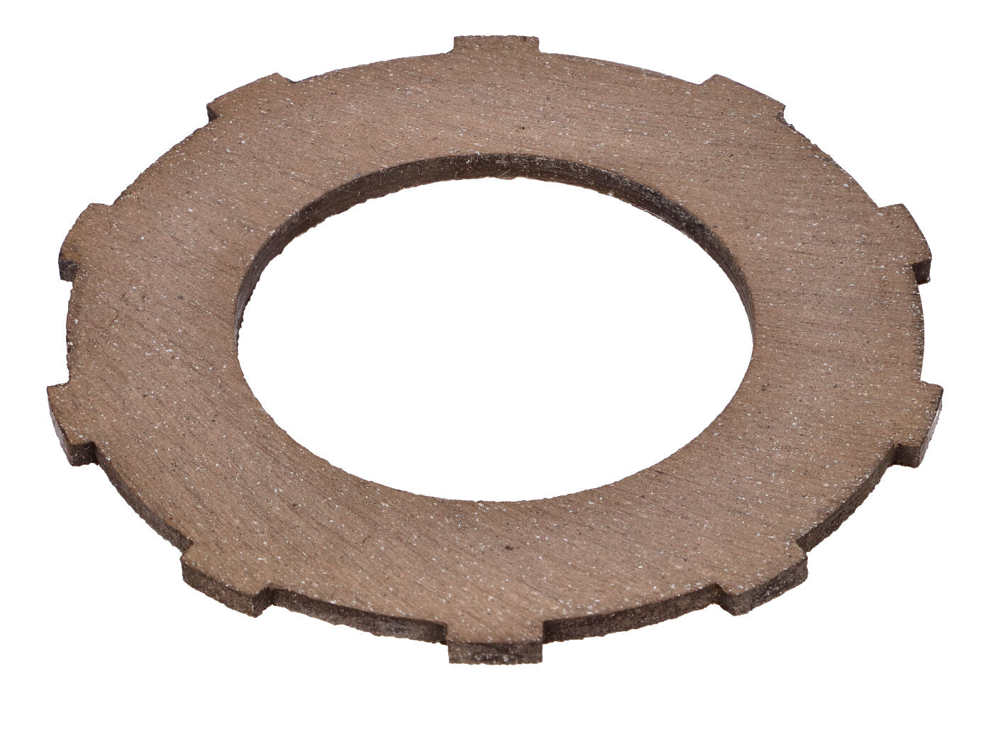 Lamă ambreiaj diametru interior 56,5mm exterior 94mm crestătură 3mm pentru Zündapp Mofa și Solex Tenor
