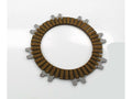Disc de fricțiune 96mm 70mm 3,5mm pentru Honda, Dax, ZR, Chaly