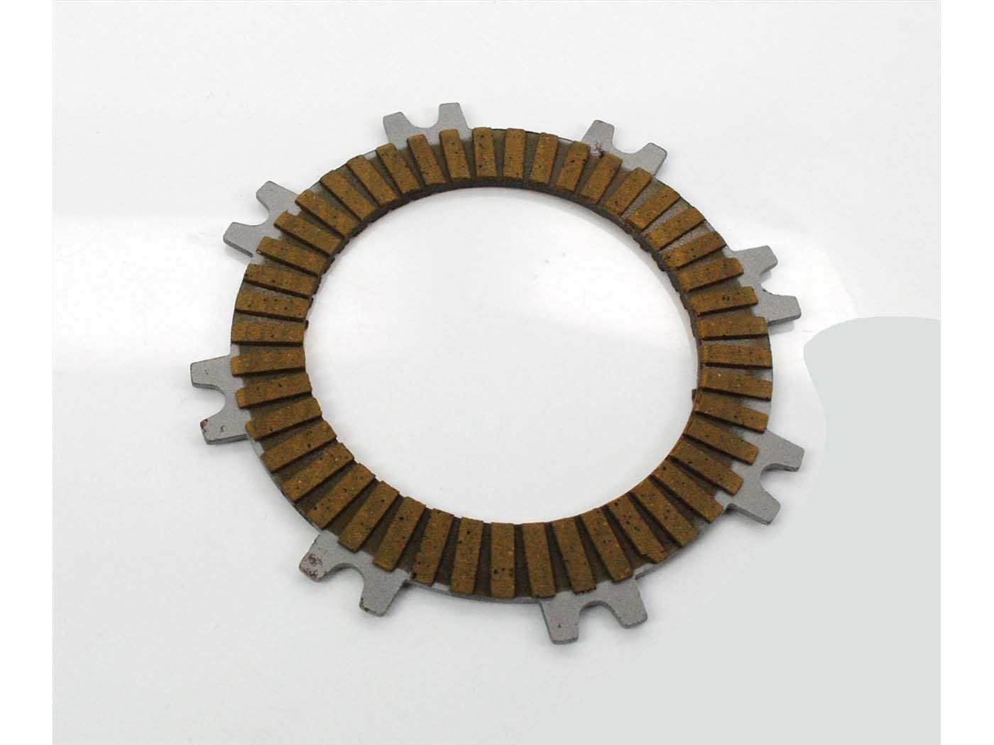 Disc de fricțiune 96mm 70mm 3,5mm pentru Honda, Dax, ZR, Chaly