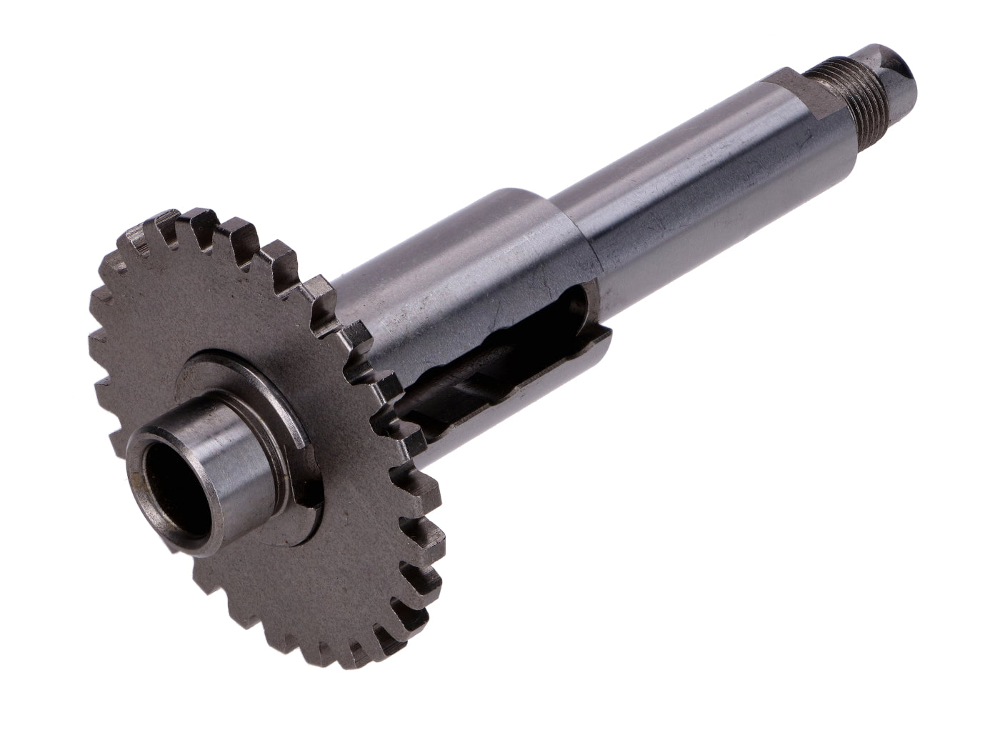 Ax principal cutie de viteze NTS Parts 26T 117mm pentru Sachs 50/4 LKH, KFS, LFS, LKS, LFH, EKF, Hercules