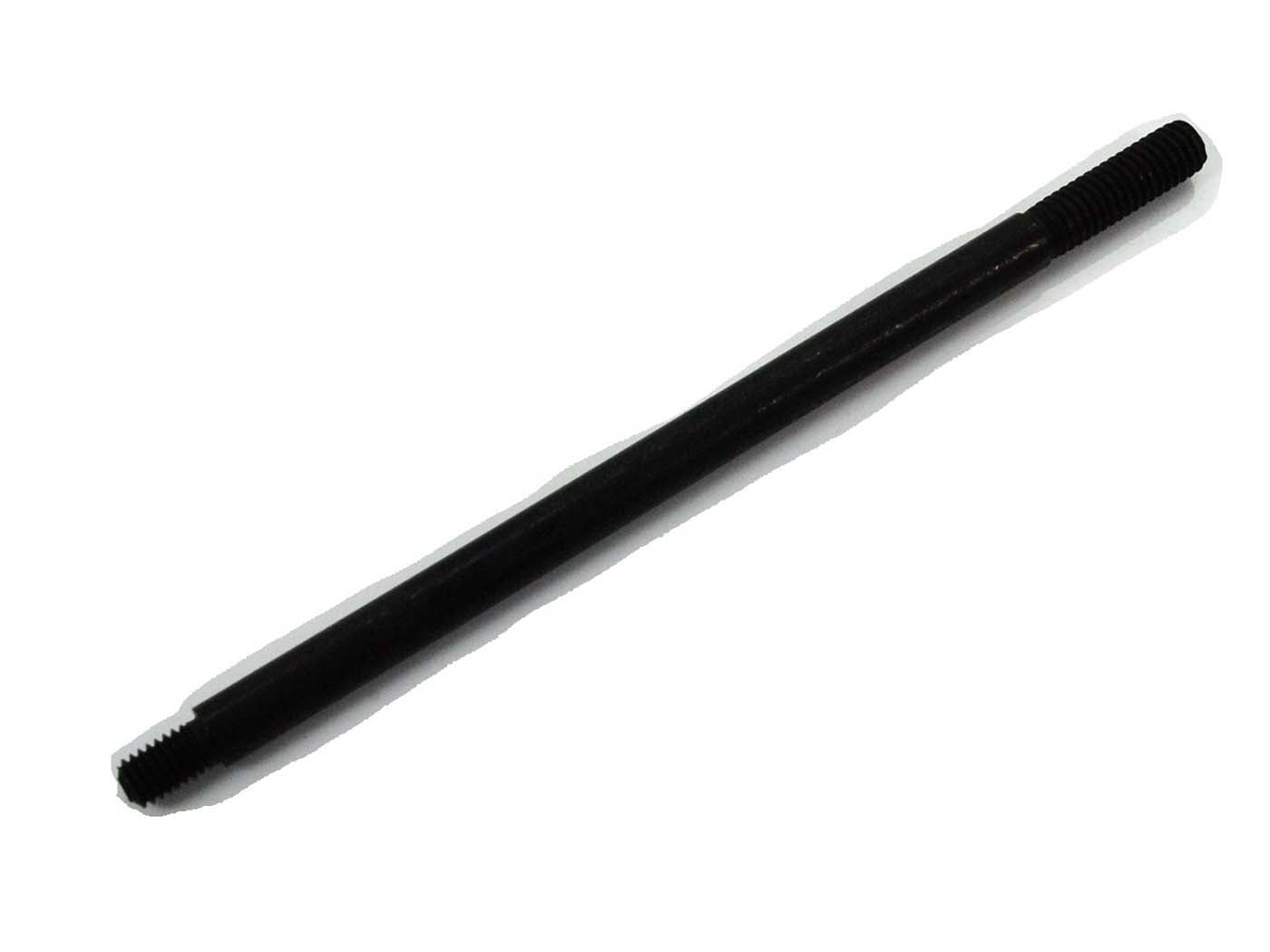 Tijă schimbător viteze NTS Parts negru 115mm pentru Hercules Limbo, Zenith și alte modele