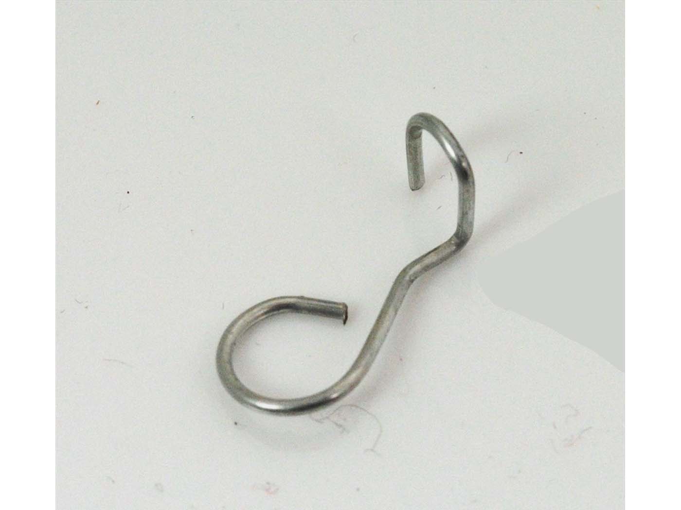 Niplă de ghidaj arc oțel NTS Parts pentru Sachs Mofa / Kleinkrafträder, Hercules Mofa / Kleinkrafträder
