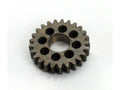 Roată dințată 25 dinți 17mm pentru Sachs RS 50, TC 50, Ultra 50, Prima 5, Hercules K 50 și alte modele