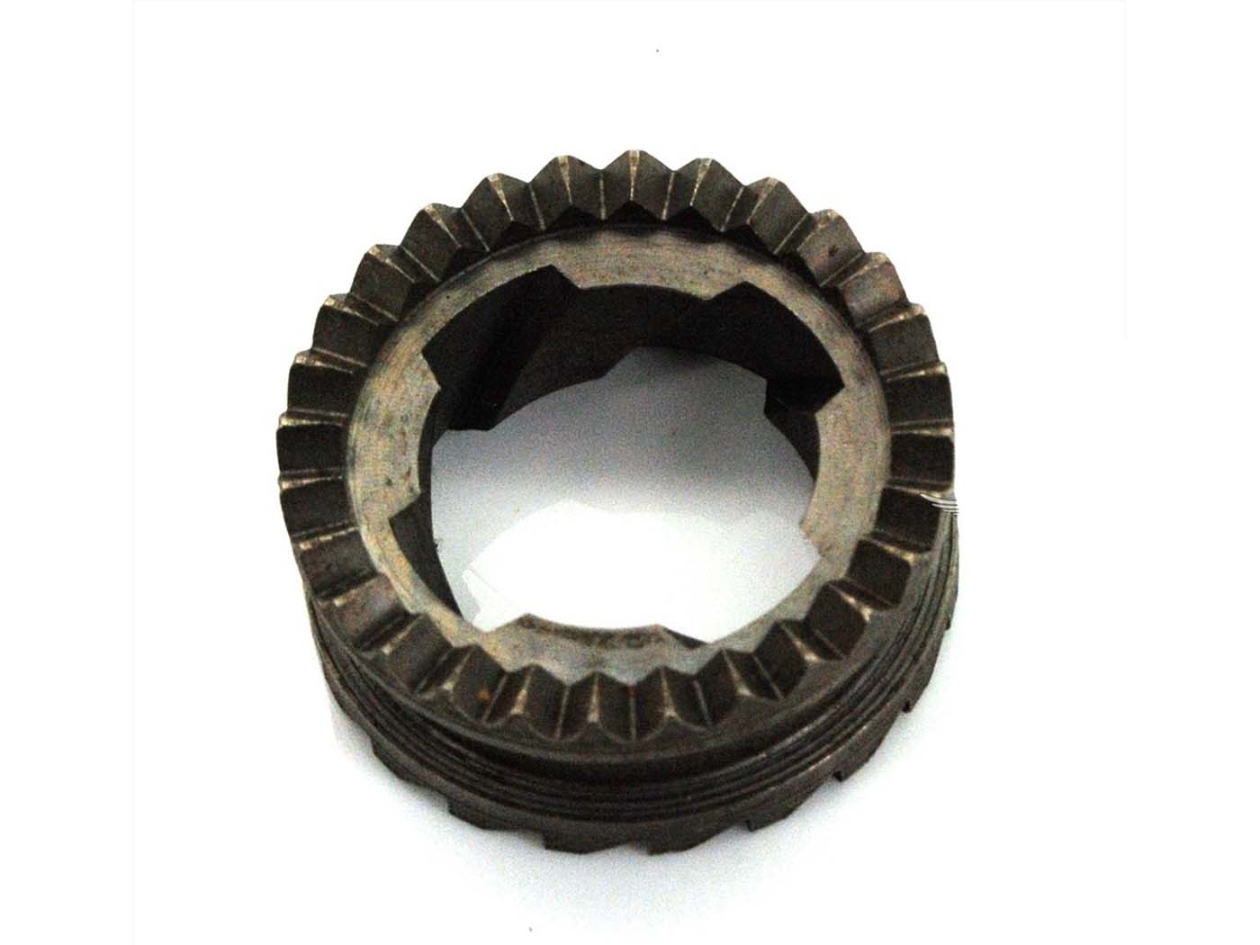 Antrenor metalic 0252 007 201 pentru Hercules Prima 2, Prima 3, Prima 4, Prima 5, Prima GT și alte modele