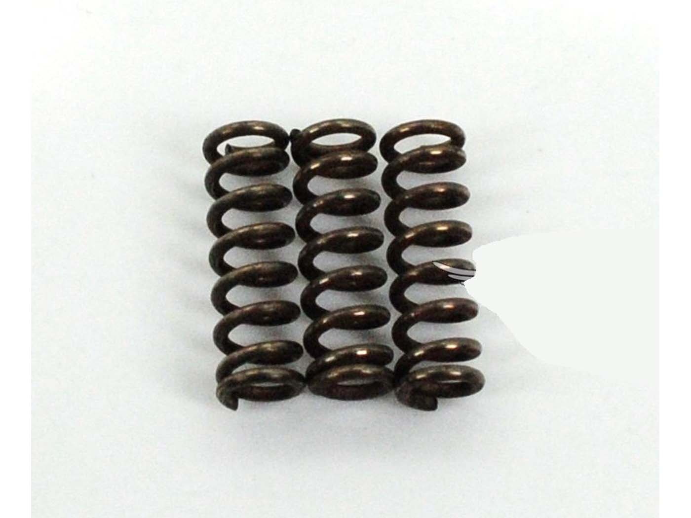 Set arcuri ambreiaj oțel 8x26mm 1,3mm pentru Puch Maxi, Kreidler MF 4, MF 2, Flory 2 Automat