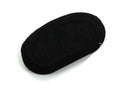 Capac cauciuc negru 35x16mm pentru Piaggio Mofa Ciao 50, Piaggio Ciao și alte modele