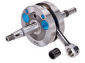Arbore cotit Rito cu obraz plin 44mm motor 2/3/4 viteze pentru Zündapp C 50 Sport, GTS 50 și alte modele