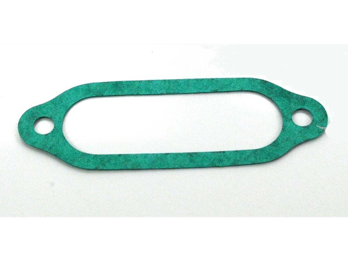 Garnitură colector admisie cu membrană pentru Sachs Splinter 50, Squab 50, RS 50 Mokick, TC 50, Ultra 50 și alte modele