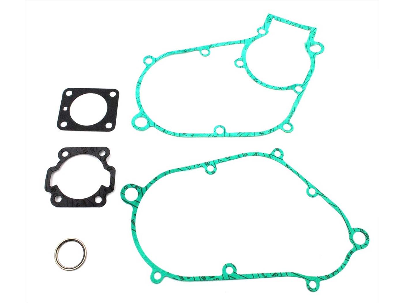 Set garnituri motor 5 piese pentru NSU Quickly 2 viteze