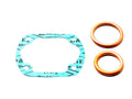 Set garnituri cilindru 3 piese pentru Hercules Mofa, Supra 4 GP, Ultra 50, Ultra RS 50, K 50 Ultra și alte modele