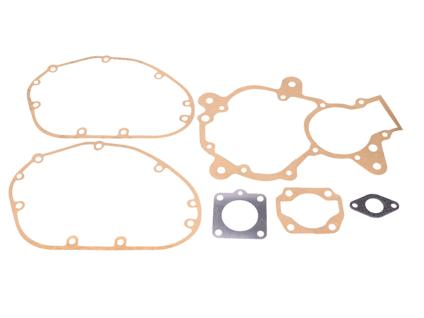 Set garnituri motor 5 piese pentru Puch Monza 4 S, SL, Imola X, GX, Grand Prix