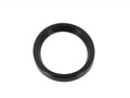 Simering 24.8 x 31.4 x 4.4mm cu un singur buz, negru pentru Hercules Supra, Ultra 50, Ultra RS 50, K 50 Ultra și alte modele