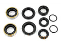 Set simering și inele O 9 piese 17x28x8 15x24x7 20x30x5 20x30x7 14x22x5 13x22x5 14x2 pentru Kreidler Florett RS-GS K54/503