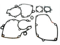 Set garnituri motor carcasă pentru Kreidler MF 2 49 ccm, Flory MF 23 49 ccm