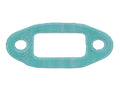 Garnitură racord admisie 45mm 0.6mm pentru Zündapp CS, CX, Hai, GTS, KS 50, C 50 Sport, ZD și alte modele