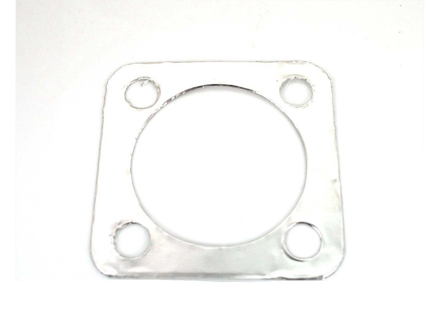 Garnitură chiulasă 44mm distanță prezoane 45mm pentru Kreidler Florett RS-GS, Flory MF 23