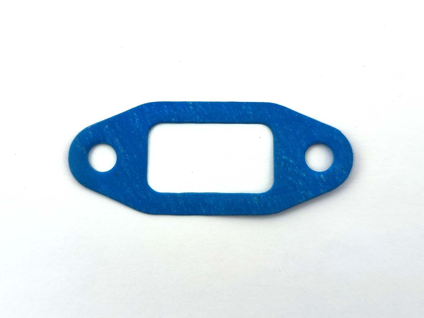 Garnitură albastră 45mm pentru Kreidler RMC E50, RMC D125, RMC F125, Florett RS-GS