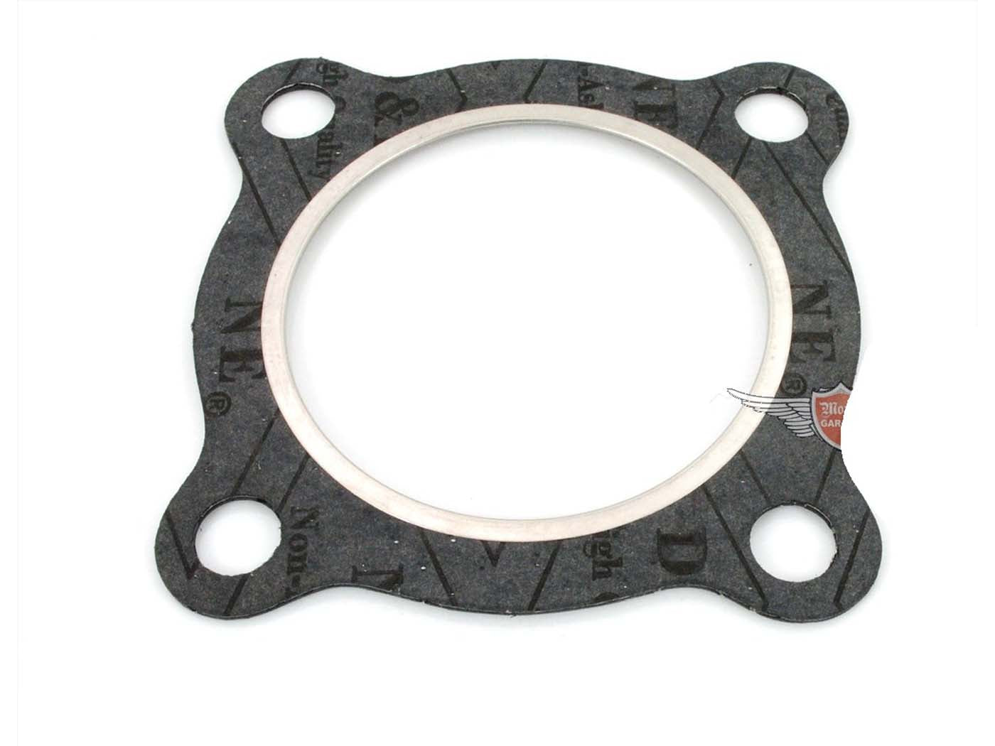Garnitură chiulasă 51,5mm pentru Zündapp KS 80, KS 80 Touring, KS 80 Super, KS 80 Sport și alte modele