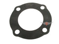 Garnitură cap cilindru 70cc 45mm 0,25mm pentru Zündapp KS 80, KS 80 Touring, KS 80 Super, SX 80, C 50 și alte modele