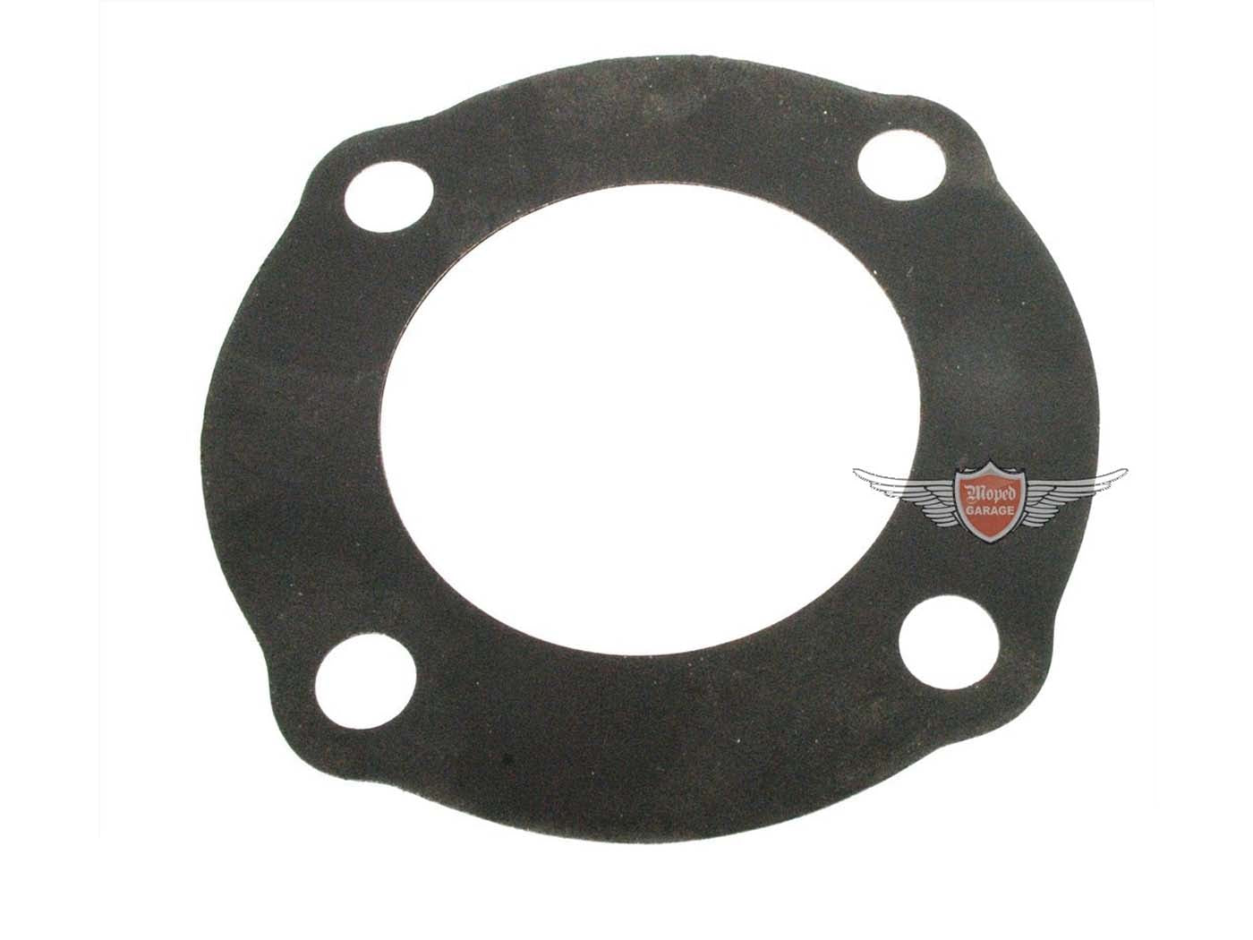 Garnitură cap cilindru 70cc 45mm 0,25mm pentru Zündapp KS 80, KS 80 Touring, KS 80 Super, SX 80, C 50 și alte modele