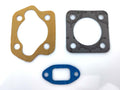 Set garnituri cilindru 3 piese pentru Kreidler Florett LF, LH, Eiertank