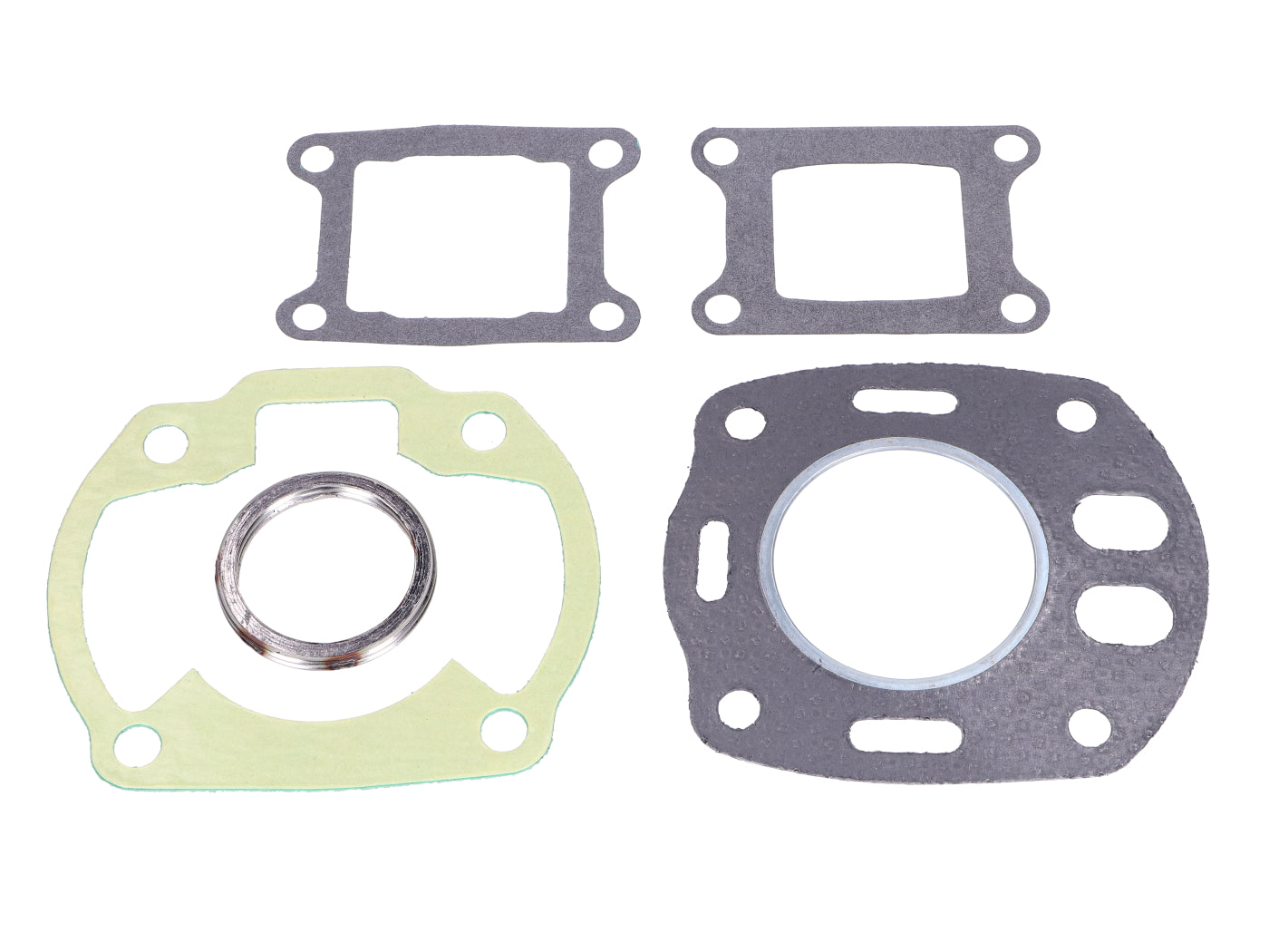Set garnituri cilindru Athena 5 piese pentru Honda MBX 80 AC, MBX 80 LC, MT 80 AC, MTX 80 AC