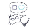 Set garnituri motor/cilindru NTS Parts 6 piese pentru Zündapp Bergsteiger M25/M50 49 ccm 2T
