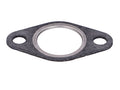 Garnitură metalică colector eșapament inel interior 23mm distanță găuri 40mm pentru Puch Maxi, X 30, Maxi P1, Maxi K2 și alte modele