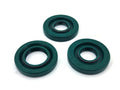 Set simering 17x40 7/1 și 22 (3 piese) pentru Puch Maxi S / N (E50)