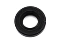 Simering cauciuc 17x33x7mm negru pentru Sachs Prima 5 / 5S, Hercules Prima 5 / 5N / 5S motor Sachs 505