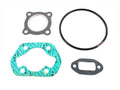 Set garnituri cilindru MOGA 4 piese pentru Zündapp KS 50 Super Sport WC, KS 50 WC TT (530)