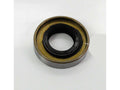 Simering dublu 17x33x7mm pentru Hercules Limbo 50 S, Limbo 50 SA, Limbo LS, Zenith 50 MA, Zenith 50 NA și alte modele