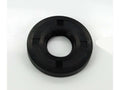 Simering Arbore Cotit 17x40x7mm Negru pentru Sachs Splinter 50, Squab 50, Hercules Splinter 50, Squab 50, Zündapp ZA 25, ZA 40, Hai 25