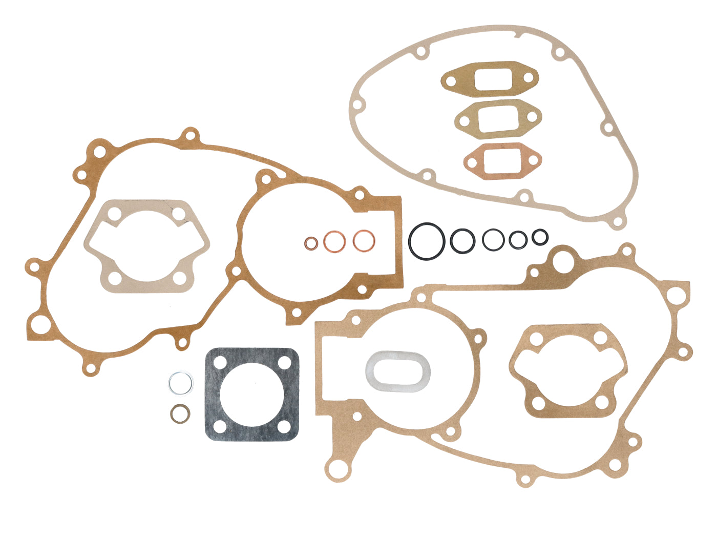 Set garnituri motor Kreidler 19 piese pentru Kreidler Florett