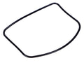 Garnitură filtru aer cauciuc NTS Parts 60mm pentru carburator SSB pentru Hercules, Kreidler, MBK, Sachs și alte modele
