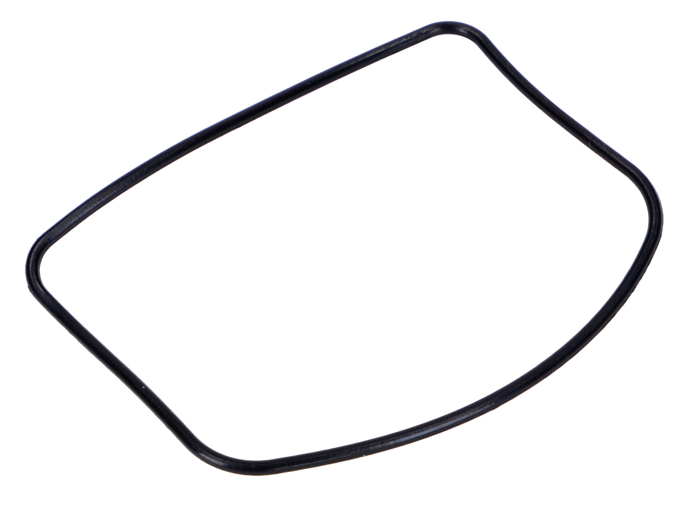 Garnitură filtru aer cauciuc NTS Parts 60mm pentru carburator SSB pentru Hercules, Kreidler, MBK, Sachs și alte modele