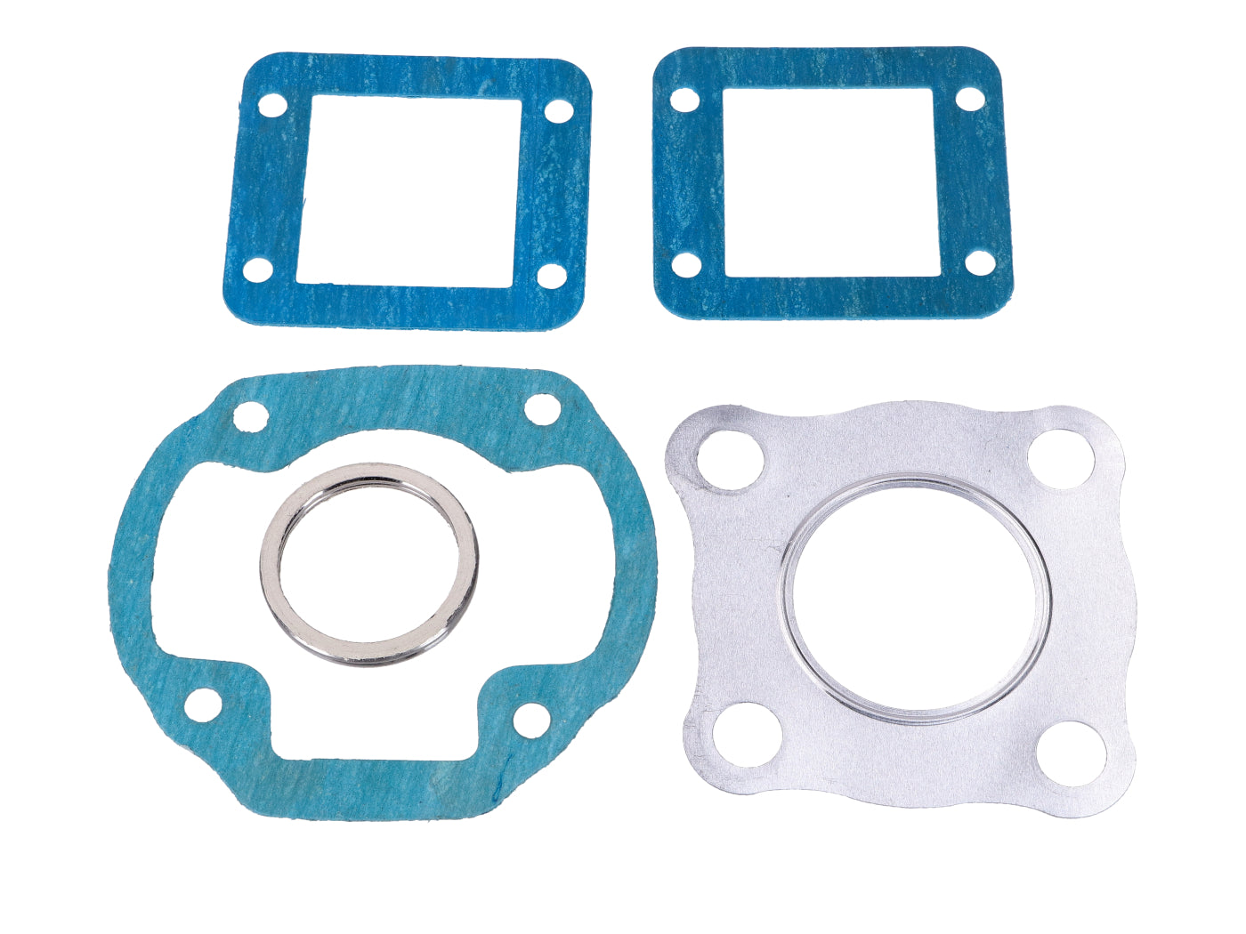 Set garnituri cilindru 45mm 5 piese pentru Honda MB 50, MT 50, MB 80, MT 80