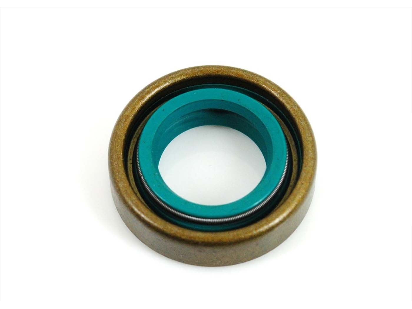 Simering dublă buză 15x26x7 mm universal
